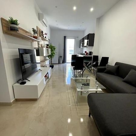 Brand New Appartement Of Two Bedrooms In Sliema Exterior foto