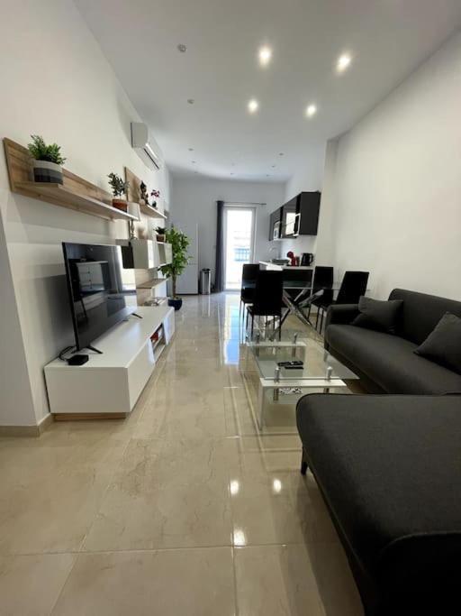 Brand New Appartement Of Two Bedrooms In Sliema Exterior foto