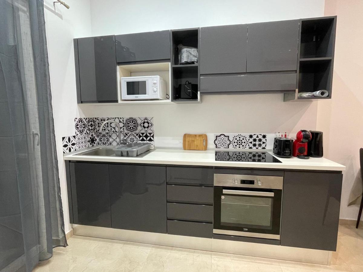 Brand New Appartement Of Two Bedrooms In Sliema Exterior foto