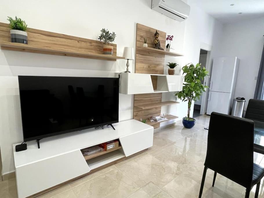 Brand New Appartement Of Two Bedrooms In Sliema Exterior foto