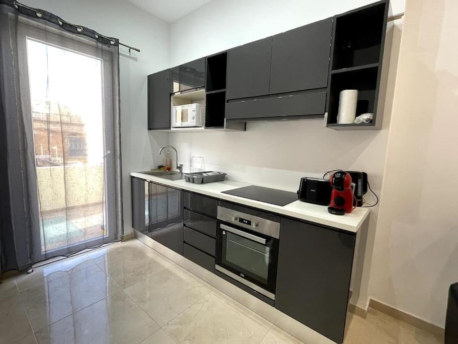 Brand New Appartement Of Two Bedrooms In Sliema Exterior foto