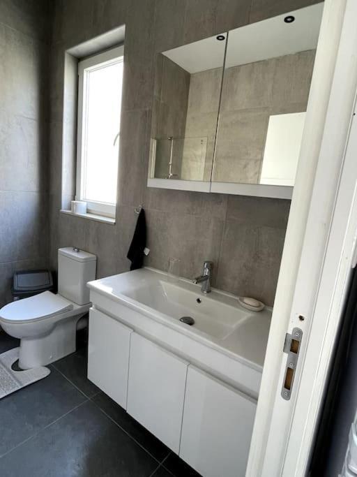 Brand New Appartement Of Two Bedrooms In Sliema Exterior foto