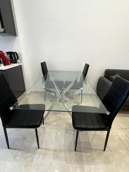 Brand New Appartement Of Two Bedrooms In Sliema Exterior foto