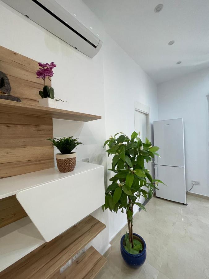 Brand New Appartement Of Two Bedrooms In Sliema Exterior foto